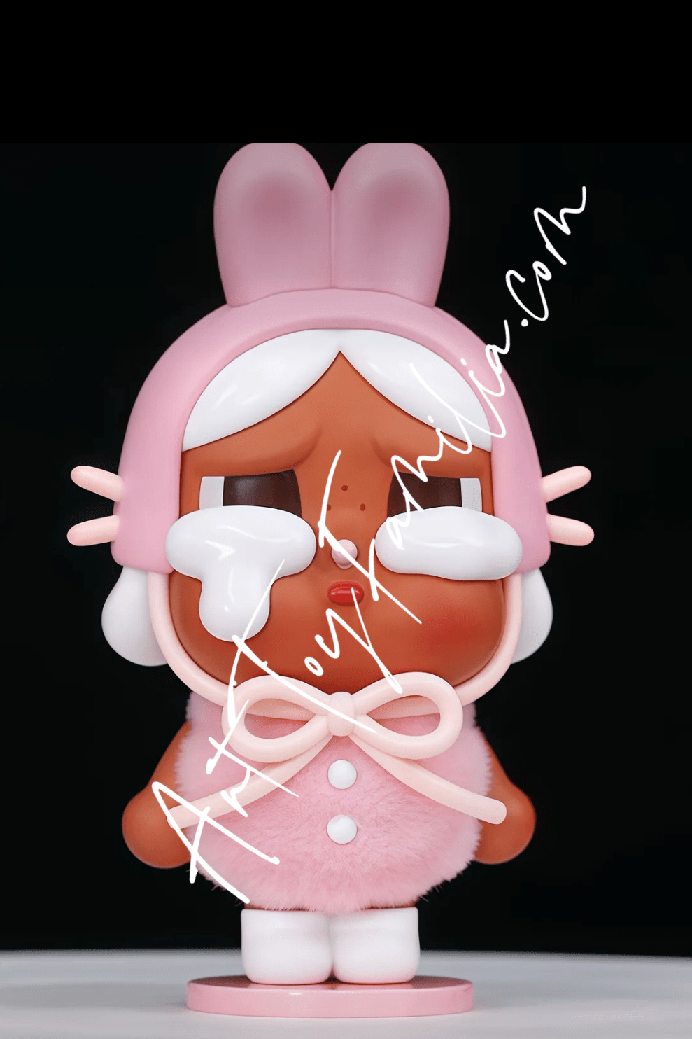 CRYBABY Crying Again Series Blind Box