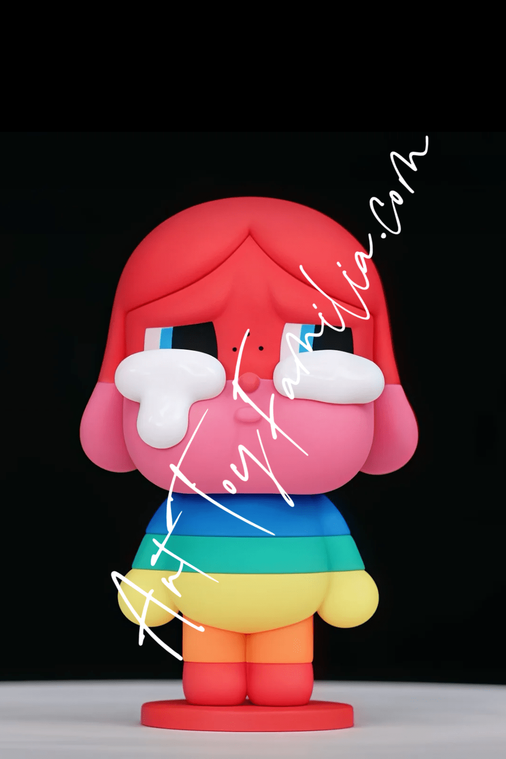 CRYBABY Crying Again Series Blind Box