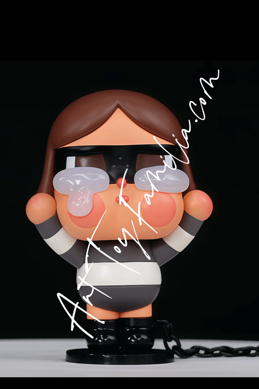 CRYBABY Crying Again Series Blind Box