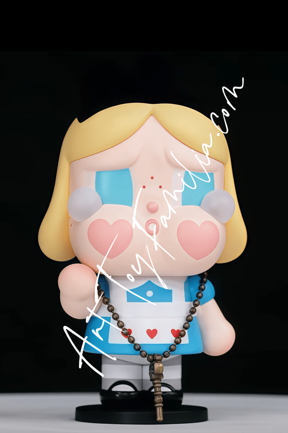 CRYBABY Crying Again Series Blind Box