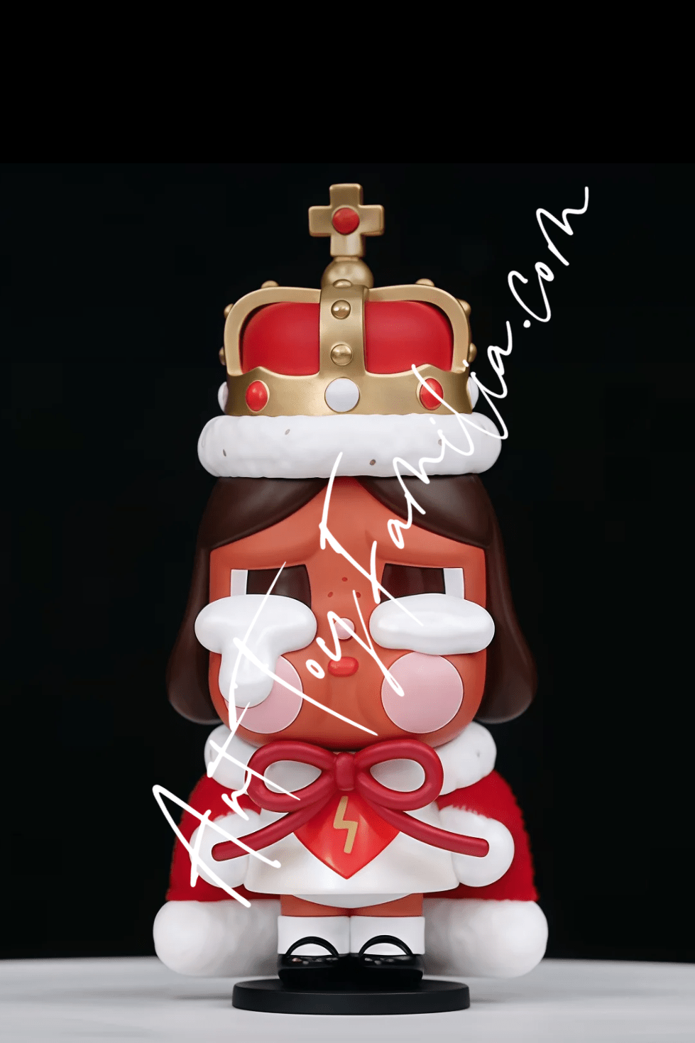Crybaby Secret Figurines