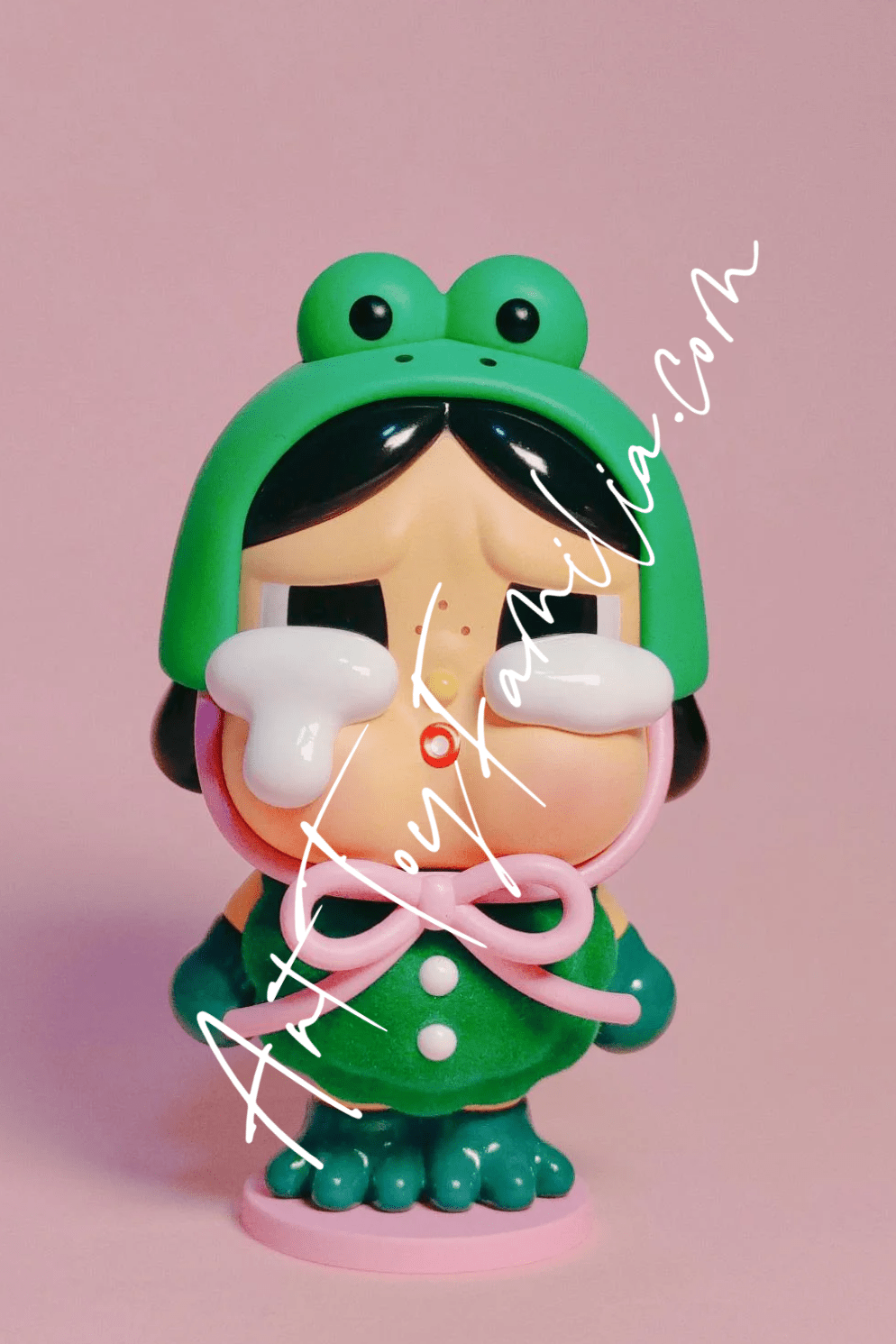 CRYBABY Crying Again Series Blind Box