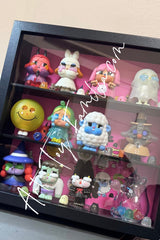 Crybaby Monster Tears Series