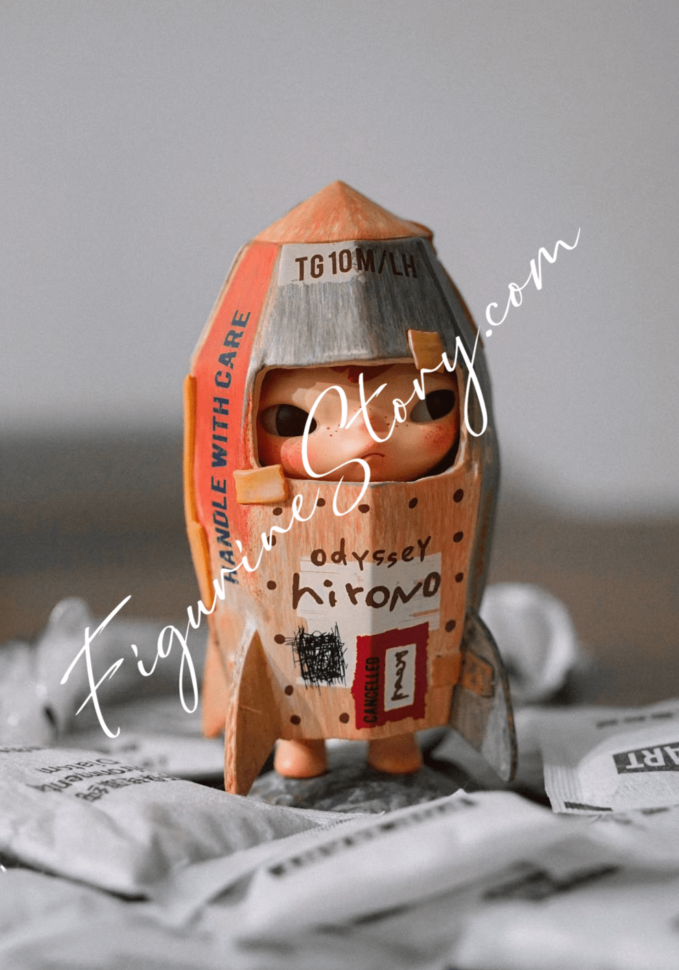 Hirono Reshape Series