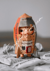 Hirono Reshape Series