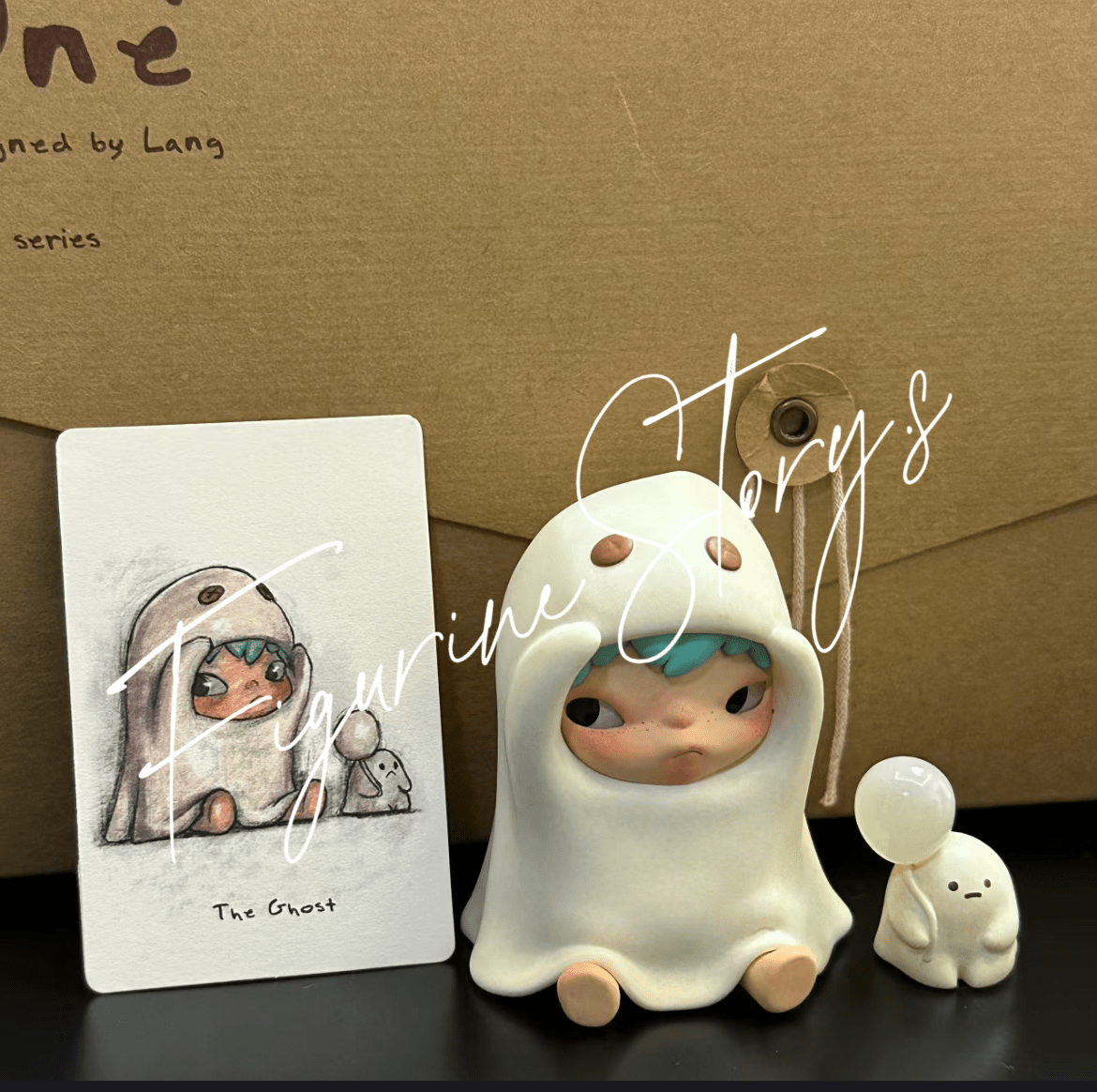 Hirono The Other One Series