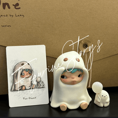 Hirono The Other One Series