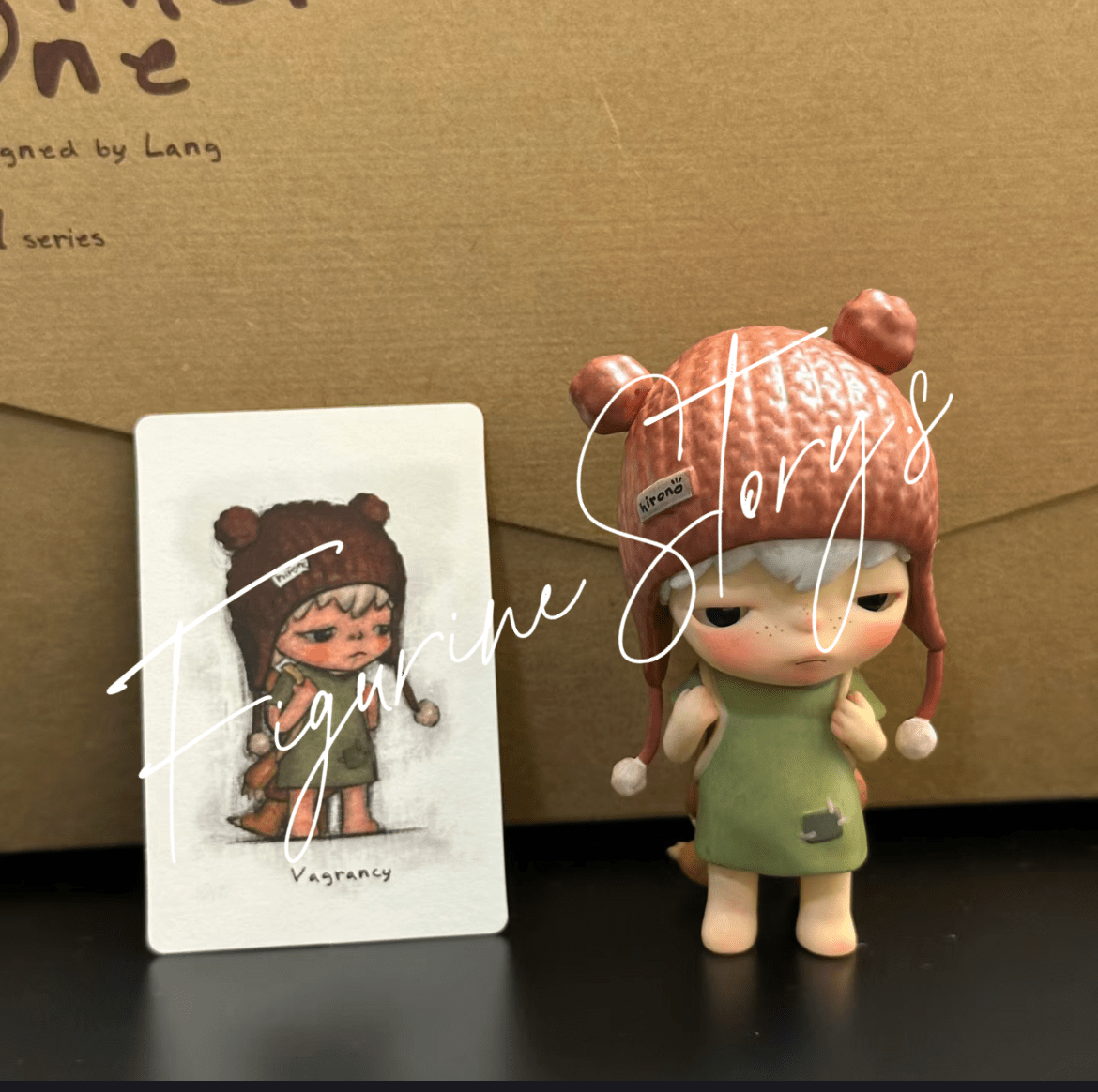 Hirono The Other One Series
