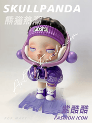 Skullpanda Hypepanda Series