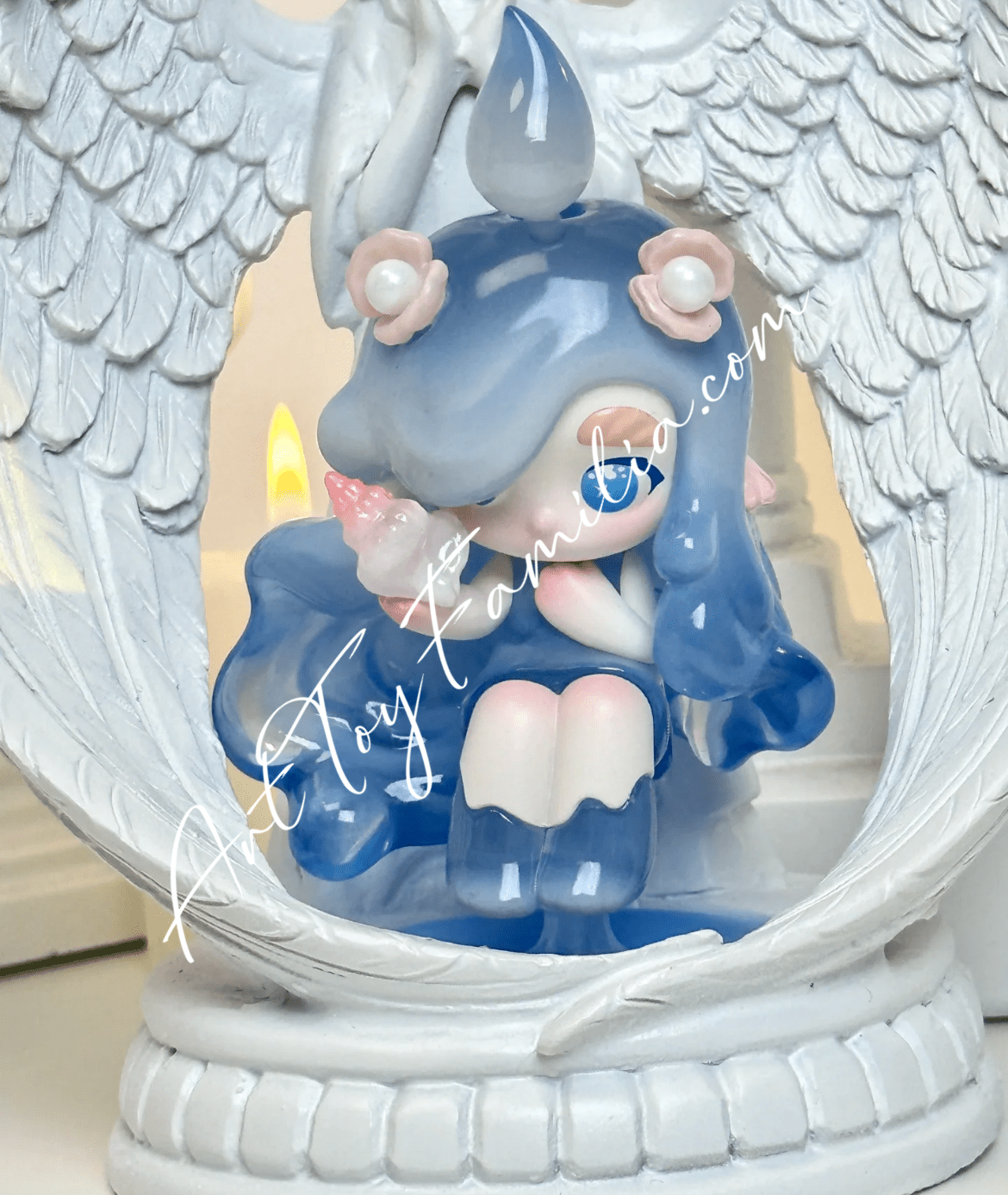 CHAKA Light Sprite