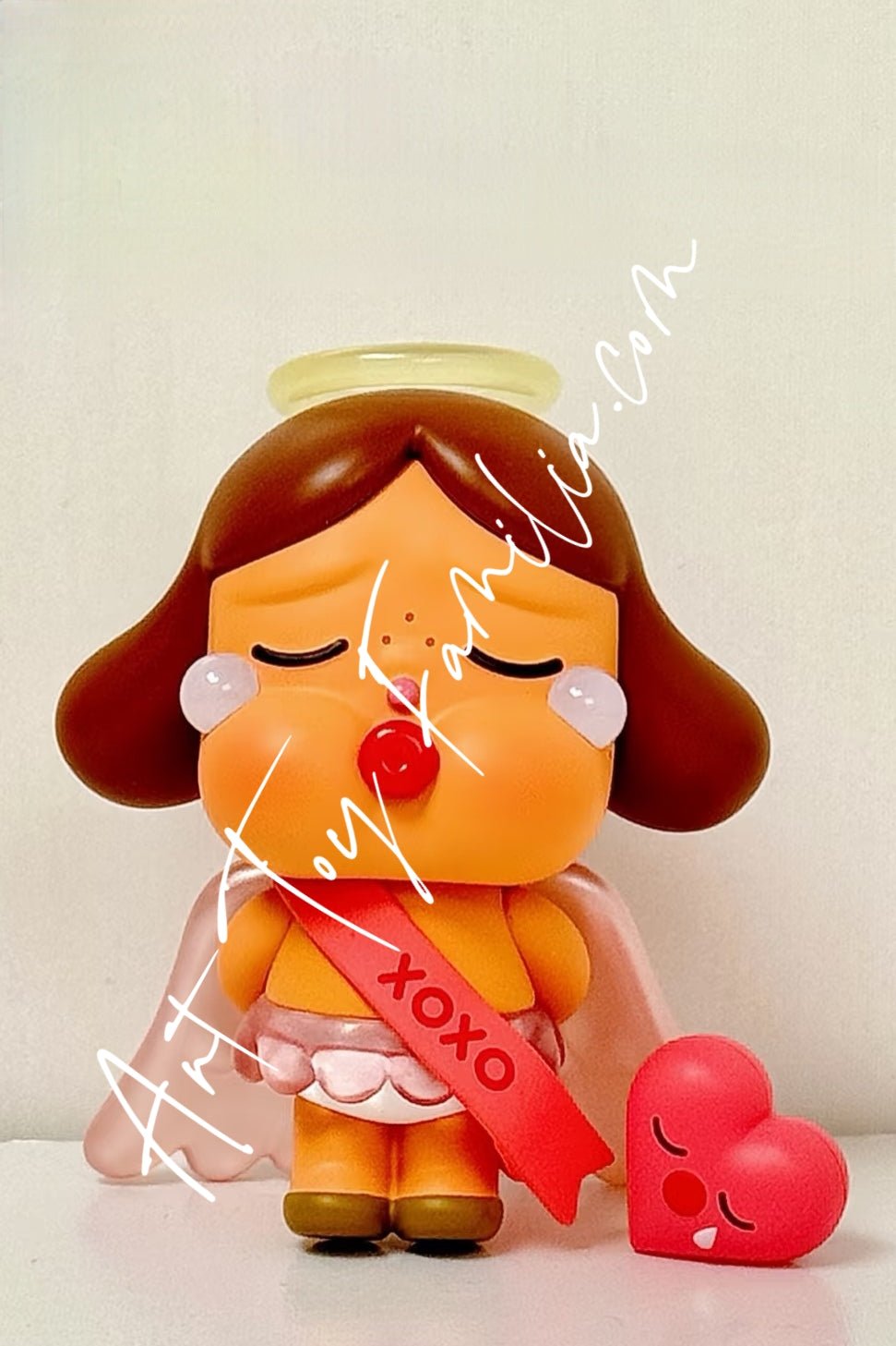 Crybaby Crying For Love Series