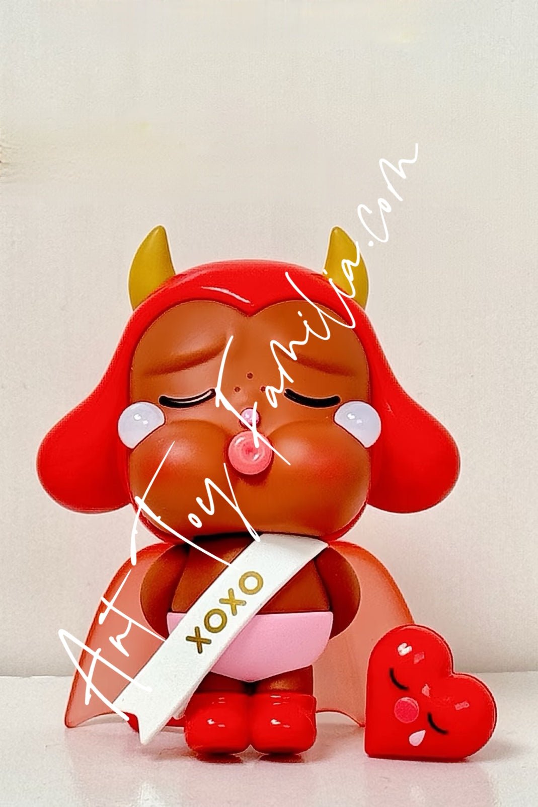Crybaby Crying For Love Series
