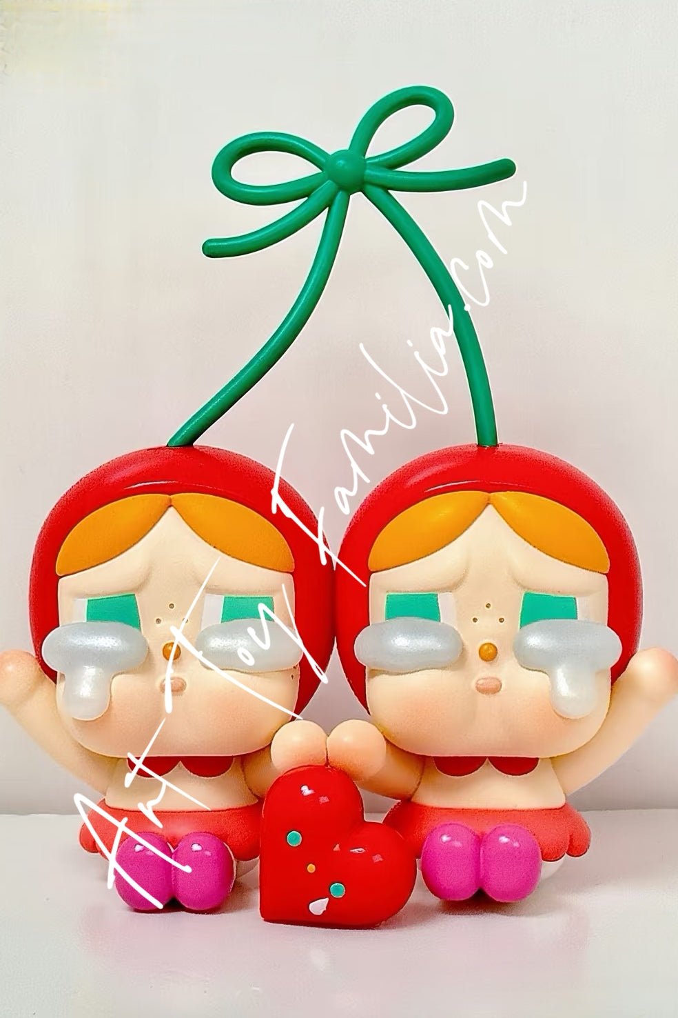 Crybaby Crying For Love Series