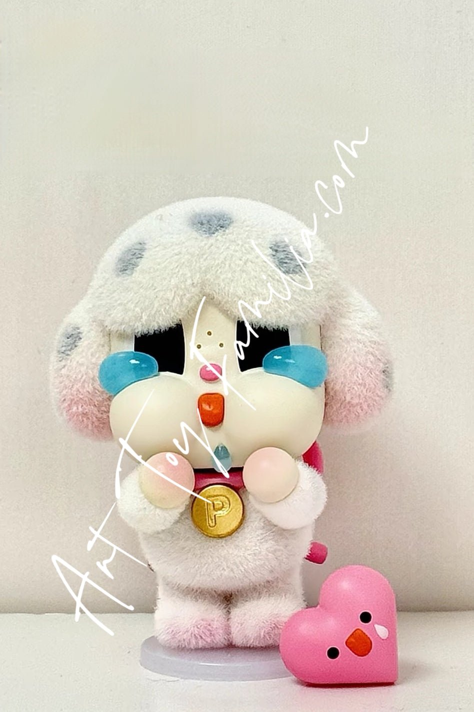 Crybaby Crying For Love Series