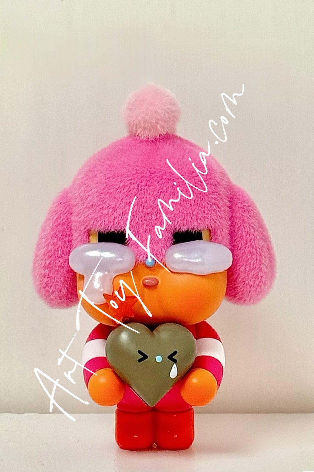 Crybaby Crying For Love Series