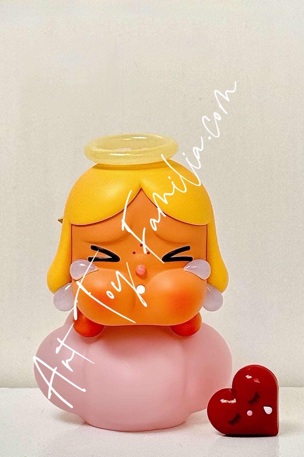 Crybaby Crying For Love Series