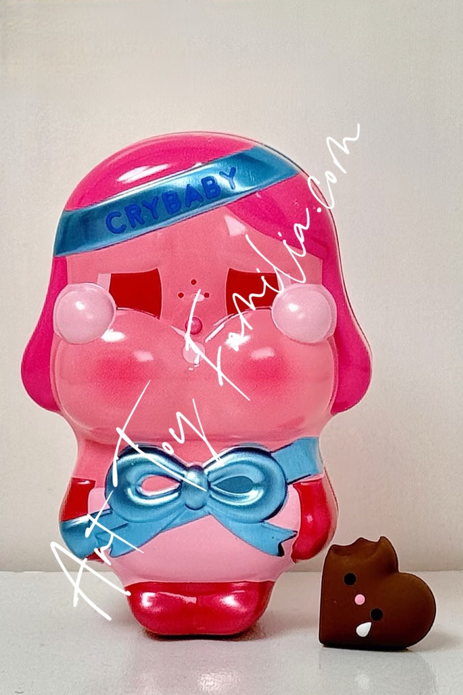 Crybaby Crying For Love Series