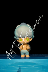Dimoo Aquarium Series