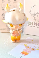 Dimoo Retro Series