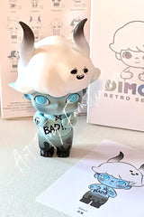 Dimoo Retro Series