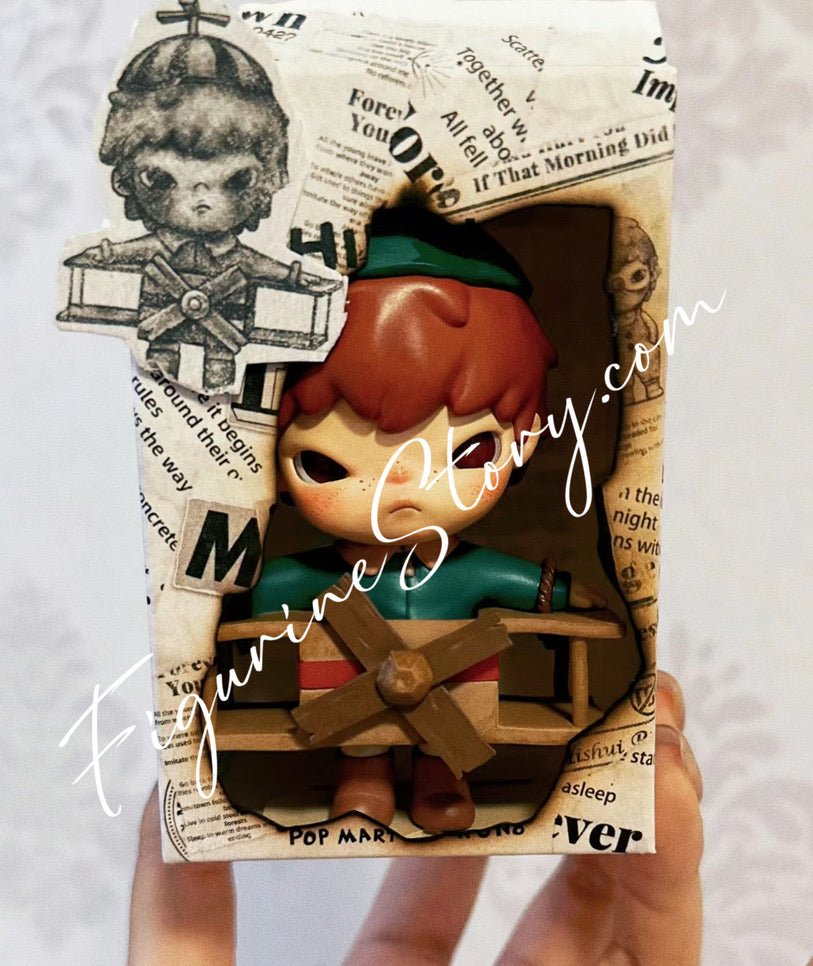 Hirono Little Mischief Series