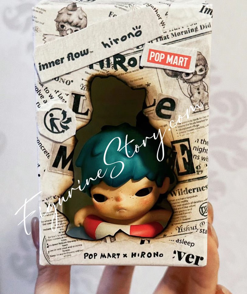 Hirono Little Mischief Series