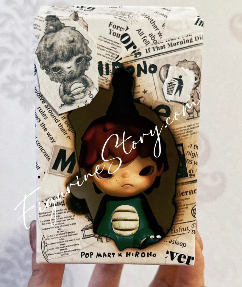 Hirono Little Mischief Series