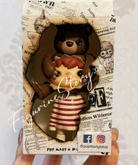 Hirono Little Mischief Series