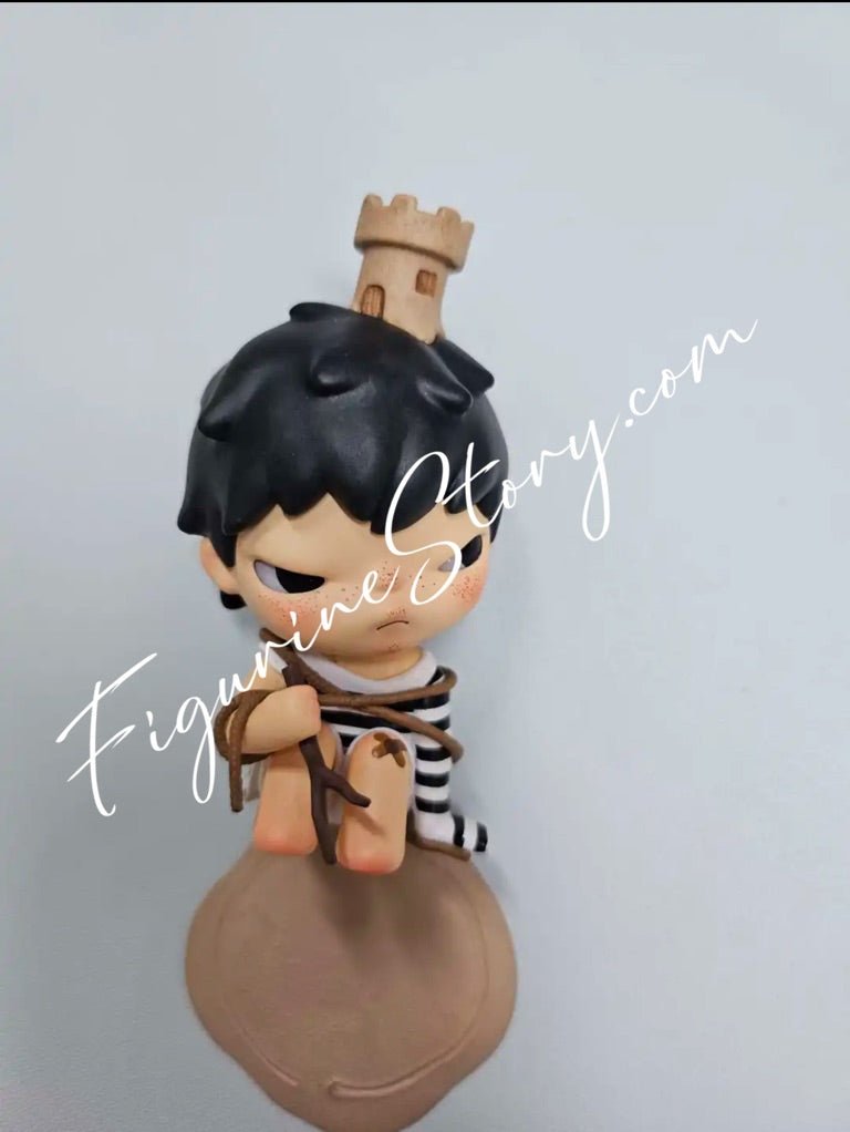 Hirono Mime Series