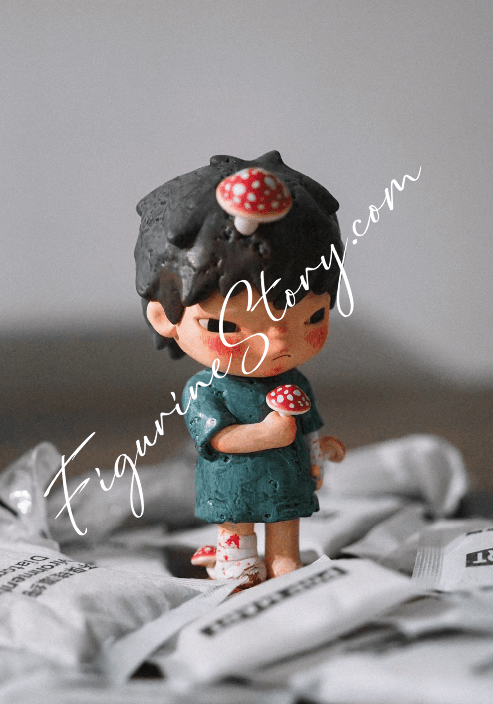 Hirono Reshape Series