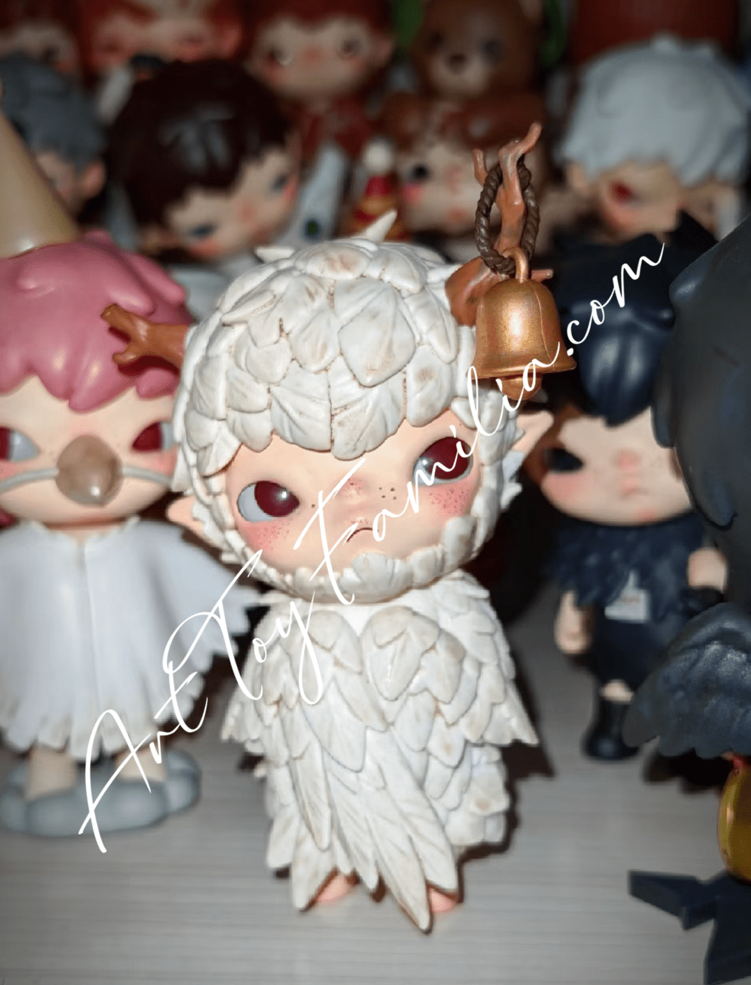 Hirono Shelter Series