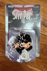 Hirono Simper Series