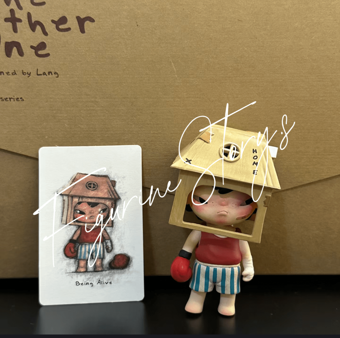 Hirono The Other One Series