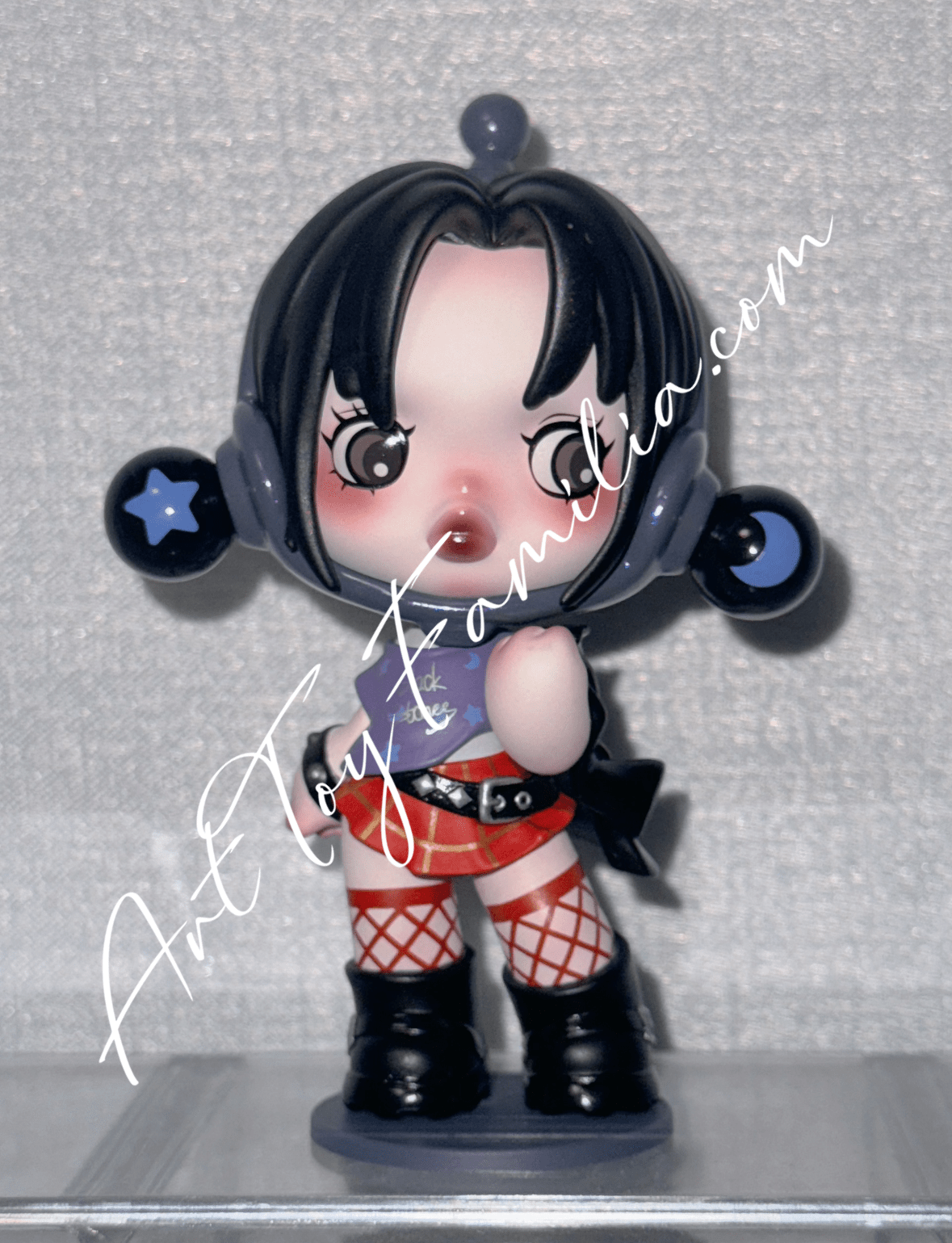 Skullpanda Osaki Nana Figurine
