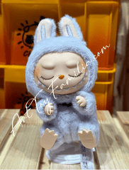 The Monsters Labubu Have a Seat Vinyl Plush Blind Box